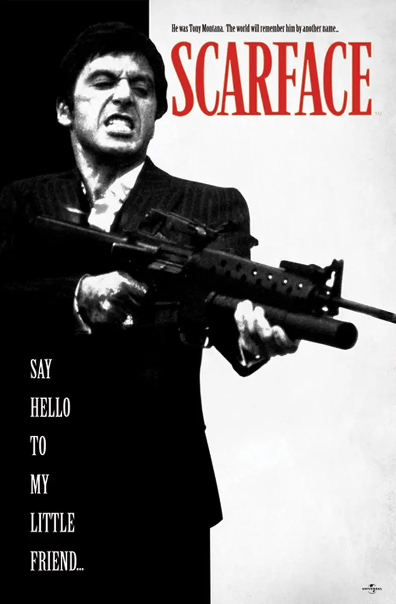 Scarface