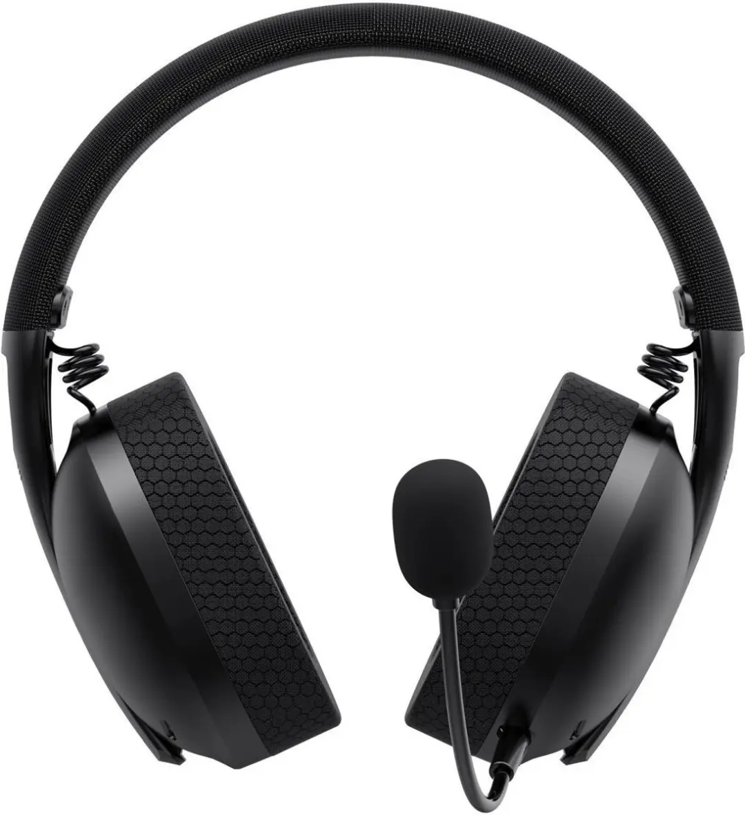 Havit Fuxi-H3 Gaming Headset - Zwart - afbeelding 3 van 6