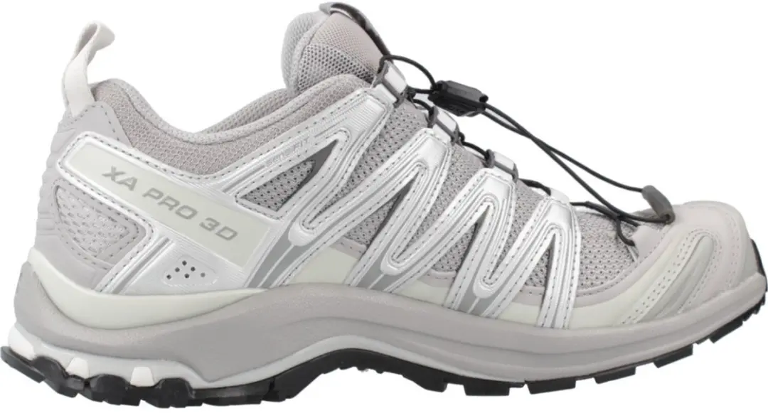 SALOMON XA PRO 3D Zilver 46 EU