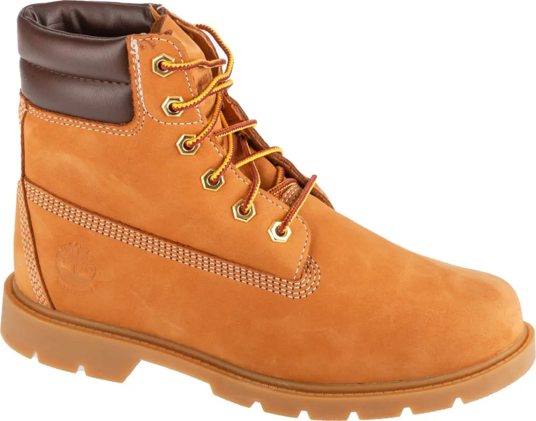 Timberland Linden Woods 6-Inch Waterproof Laarzen