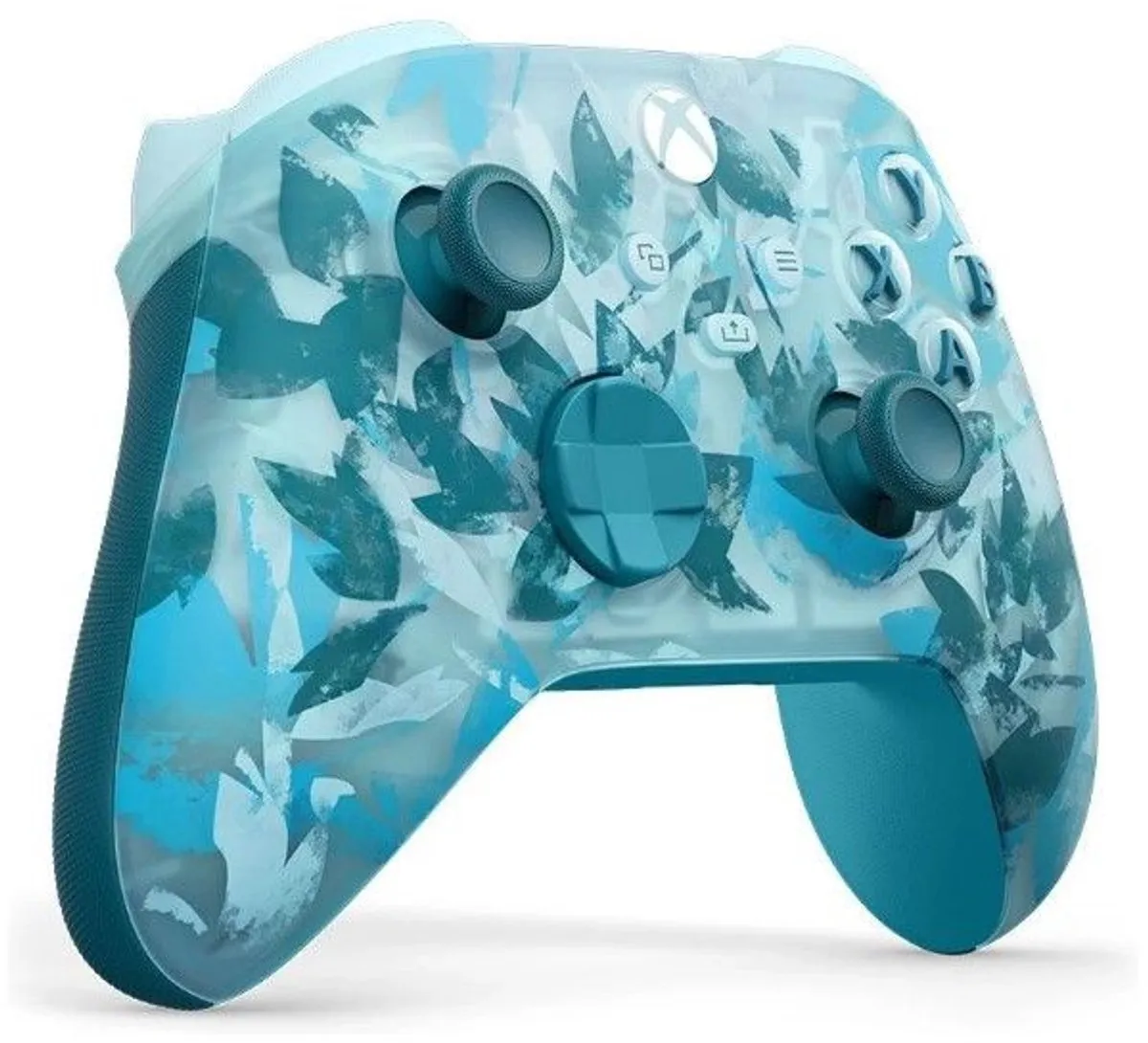 Xbox Ice Breaker Draadloze Controller EP2-29572 - 1200mAh - afbeelding 6 van 6