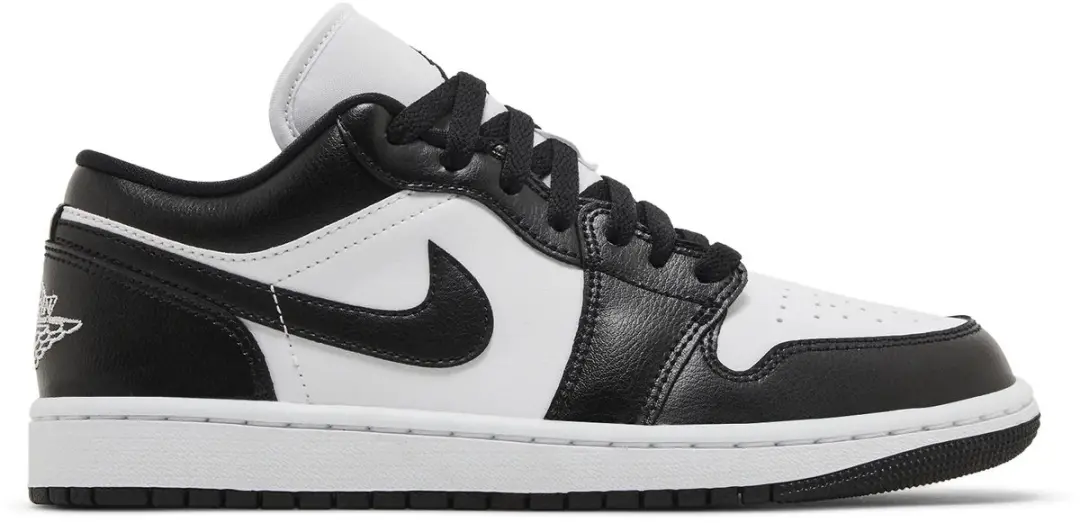 Nike Air Jordan 1 Low Dames Sneakers