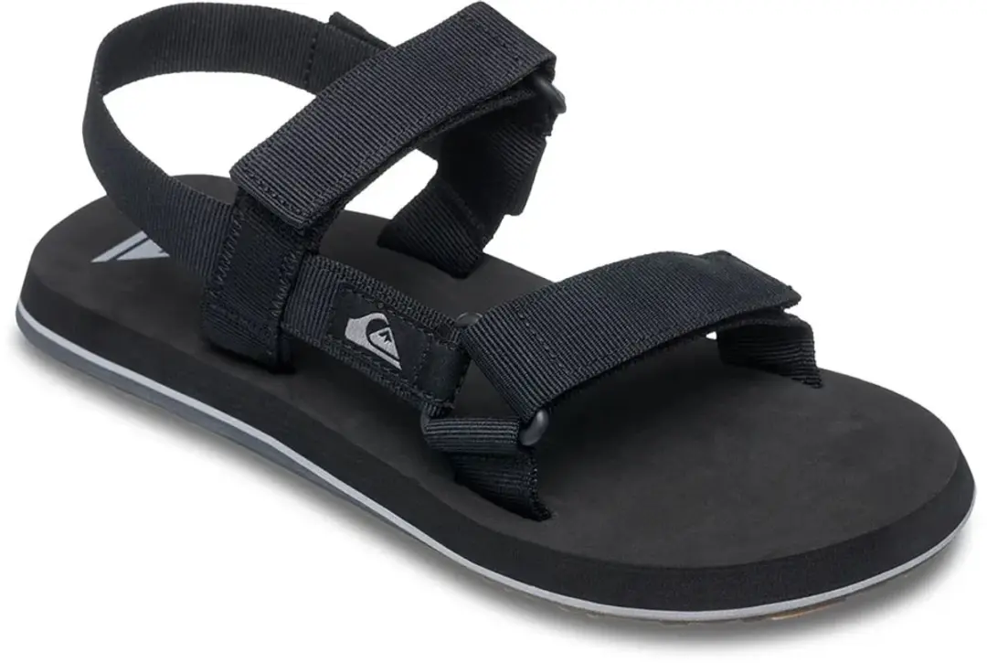 Quiksilver Monkey Caged II Sandalen