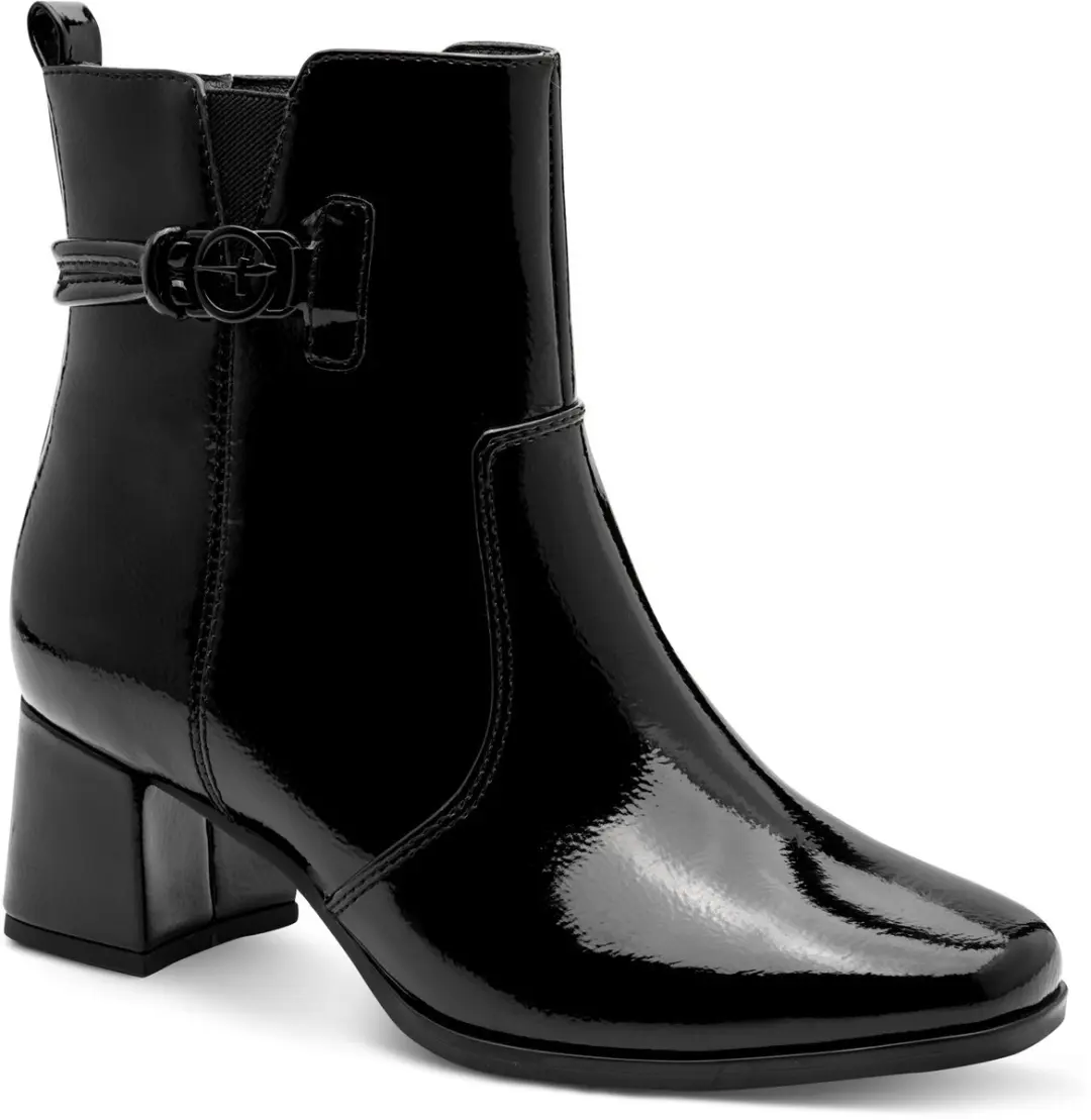 Tamaris Comfort Essentials Dames Laarzen