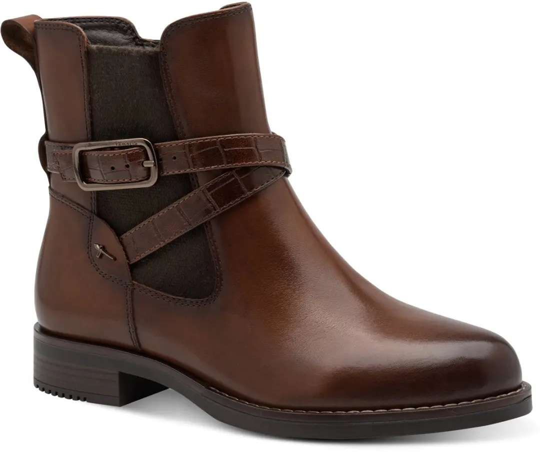 Tamaris Comfort Essentials Dames Laarzen