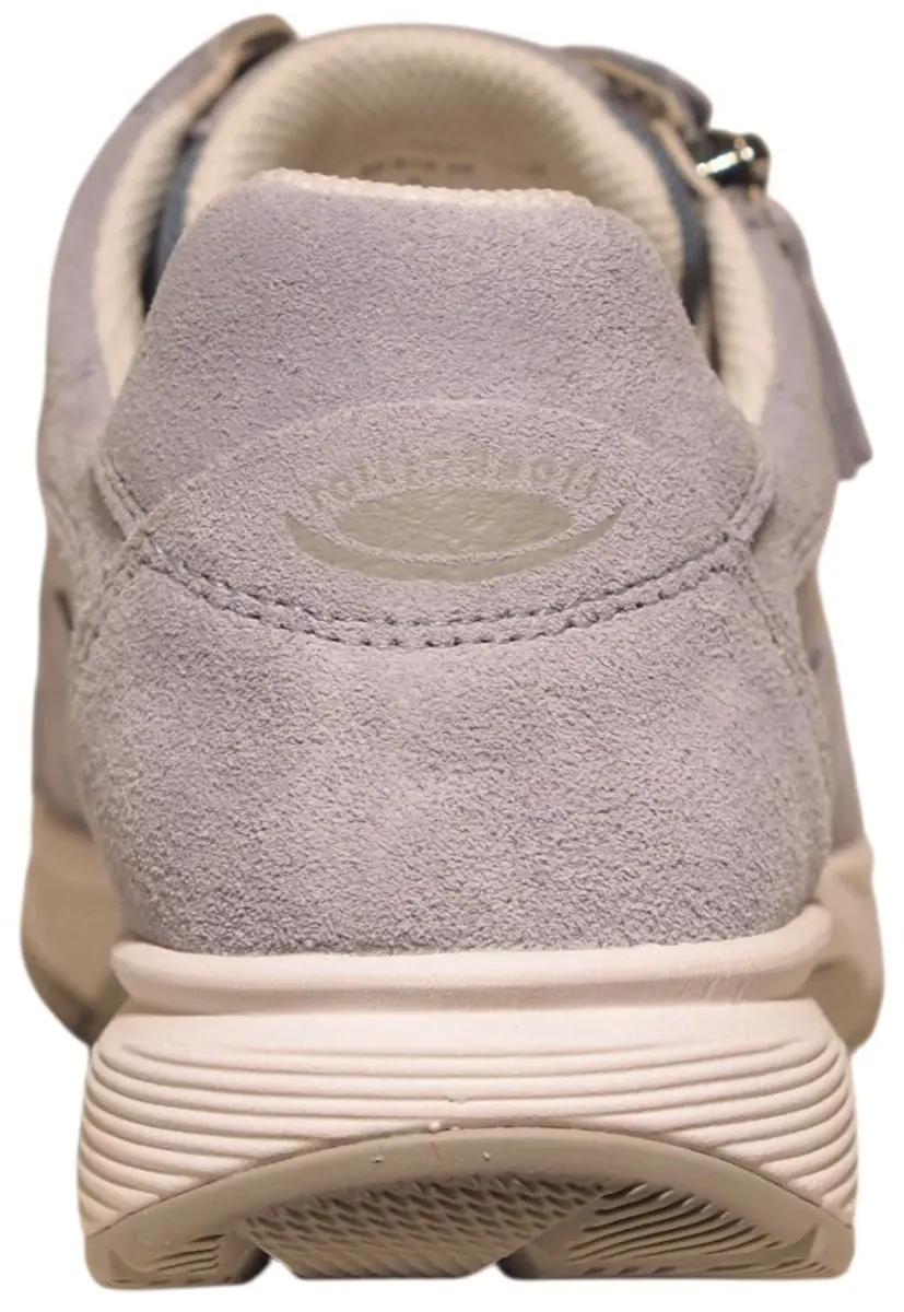 Gabor Rollingsoft Sneakers - Blauw - 39 - afbeelding 6 van 6