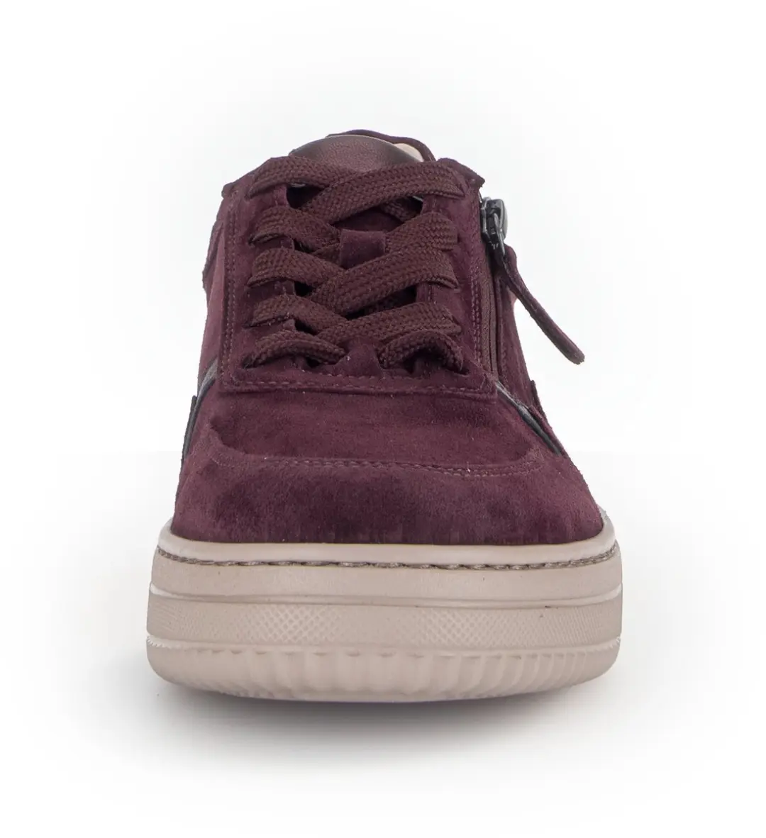 Gabor Sneakers - Bordo - afbeelding 3 van 6