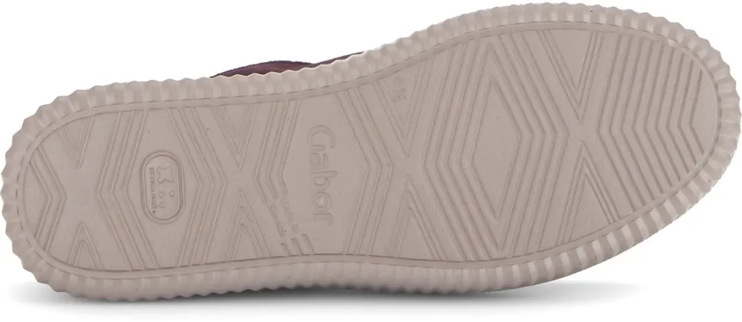 Gabor Sneakers - Bordo - afbeelding 6 van 6