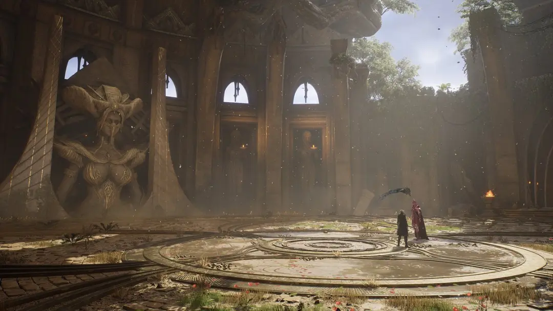 Sony Lost Soul Aside PS5 Game - afbeelding 3 van 6