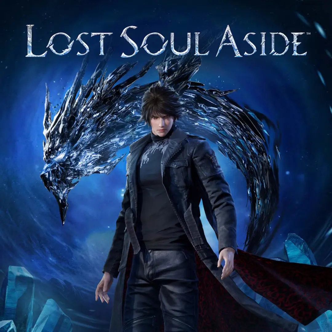 Sony Lost Soul Aside PS5 Game - afbeelding 5 van 6