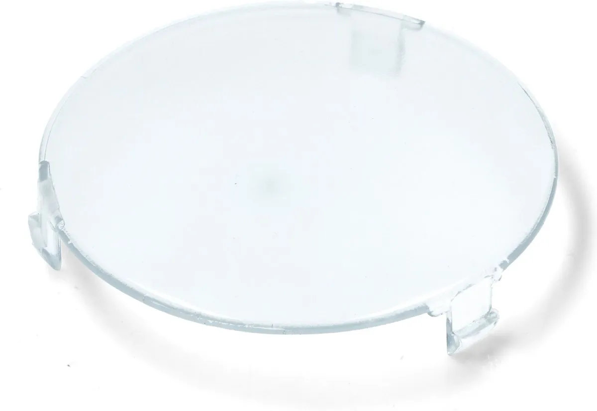 Whirlpool Verlichtingsglaasje Afzuigkap C00861131