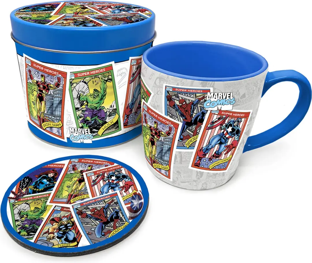 Marvel