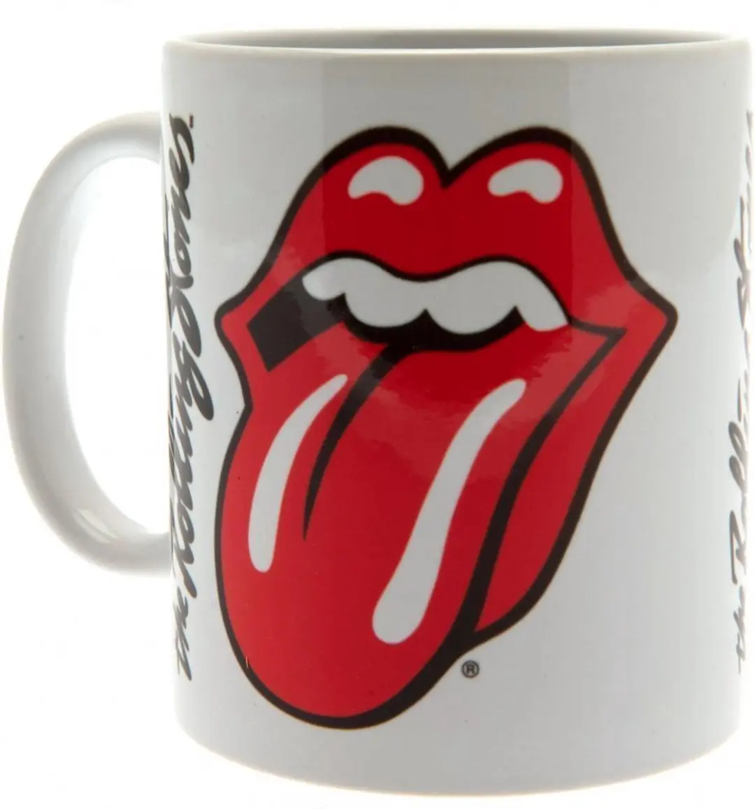 Pyramid The Rolling Stones Lips Mok