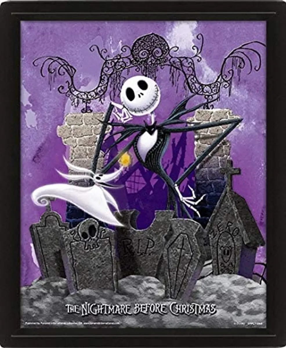 Nightmare Before Christmas