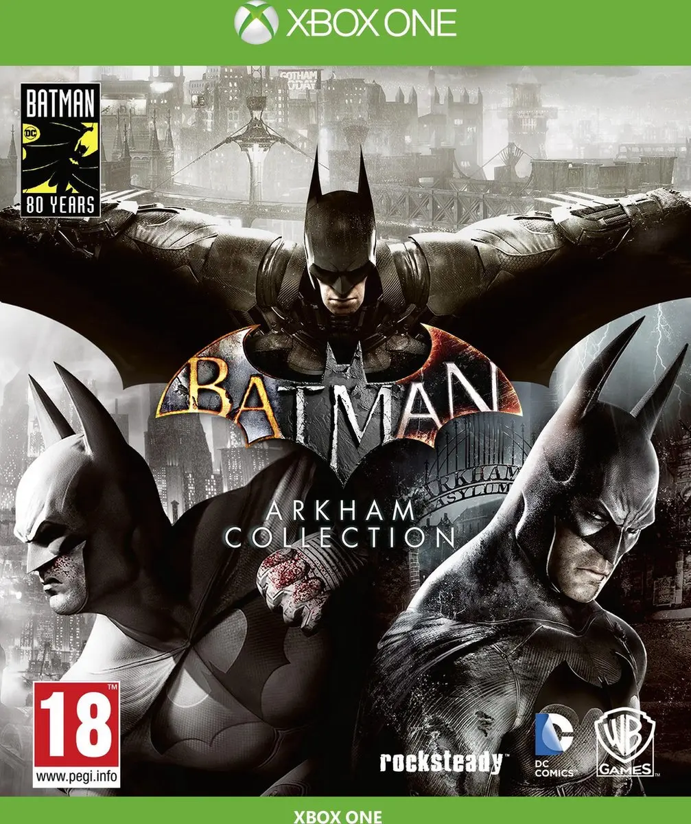 Batman