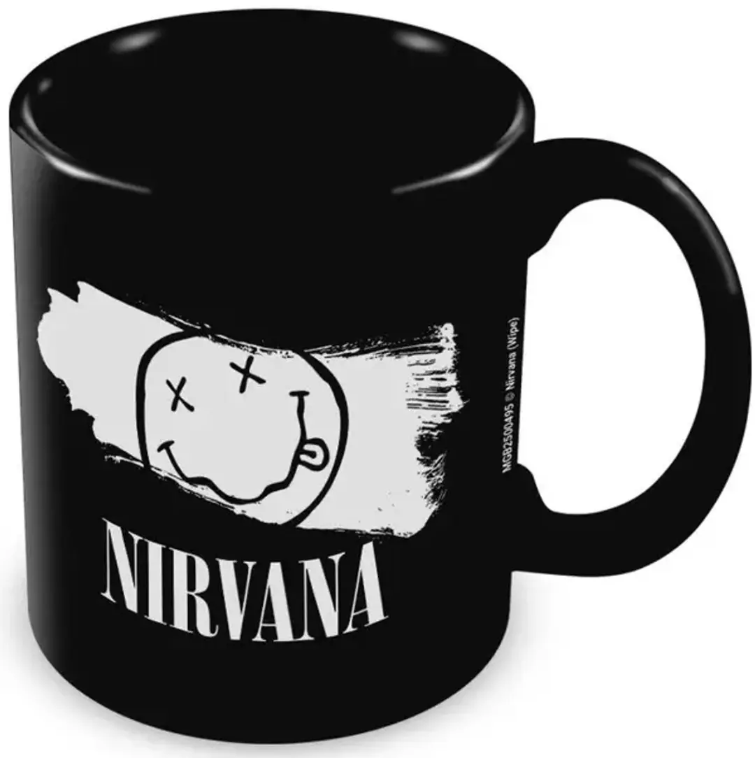 Nirvana
