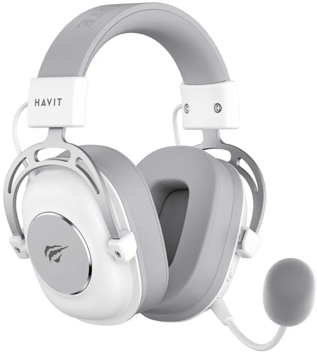 HAVIT H2002YG Gaming Headset