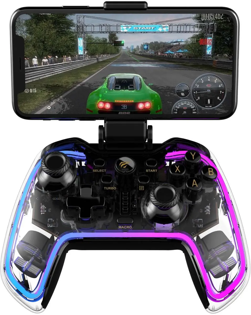 HAVIT G158BT Pro Draadloze Controller