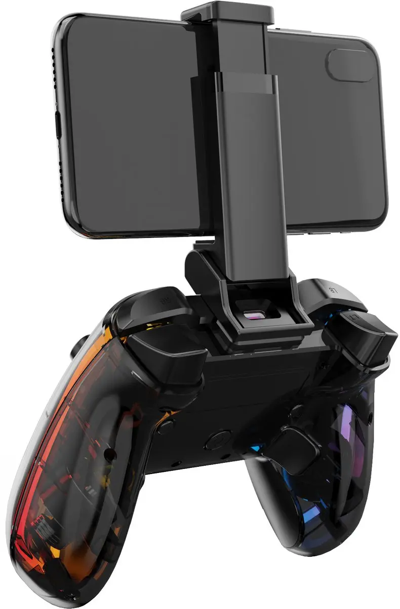 HAVIT G158BT Pro Draadloze Controller - Wit - afbeelding 5 van 6