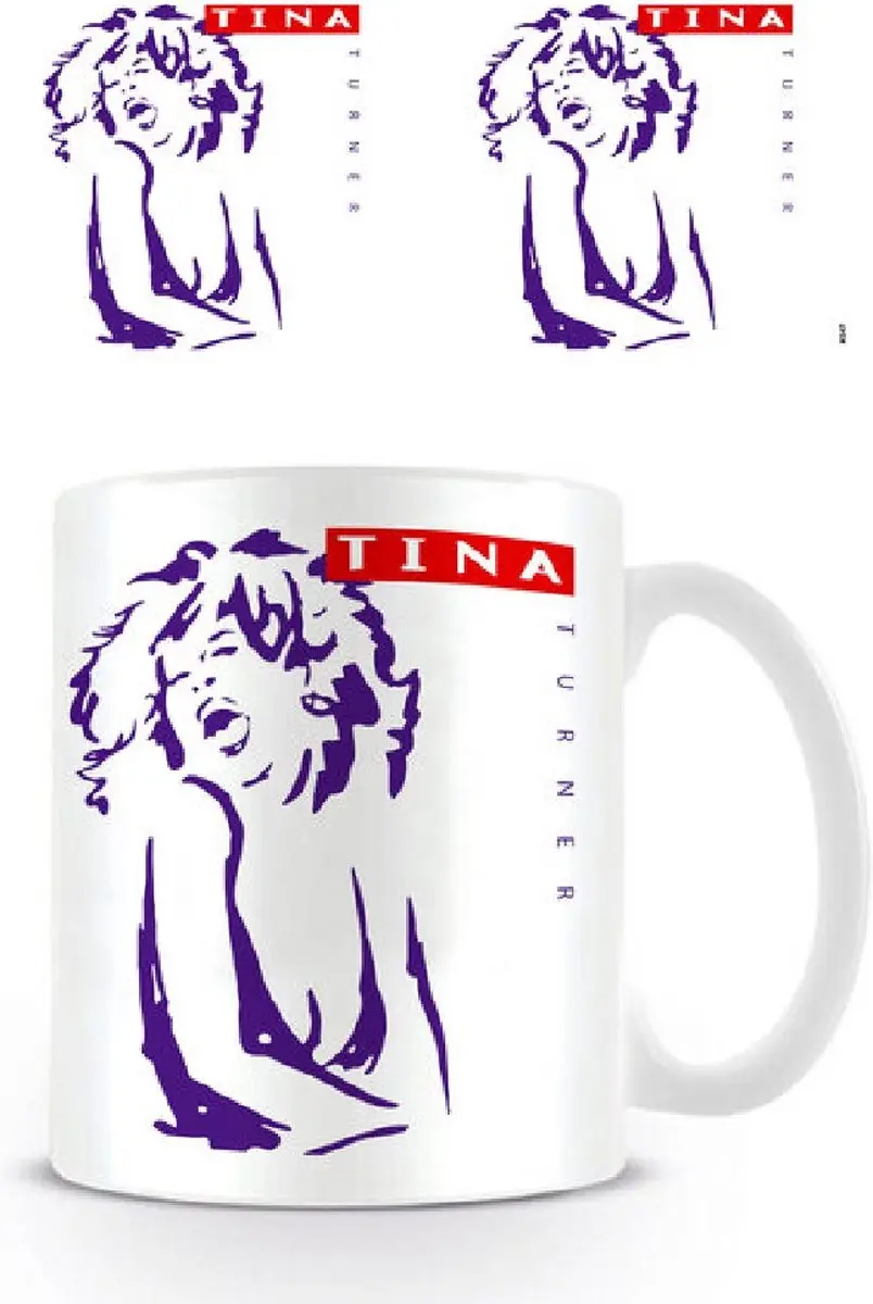 TINA TURNER COLLECTION 2
