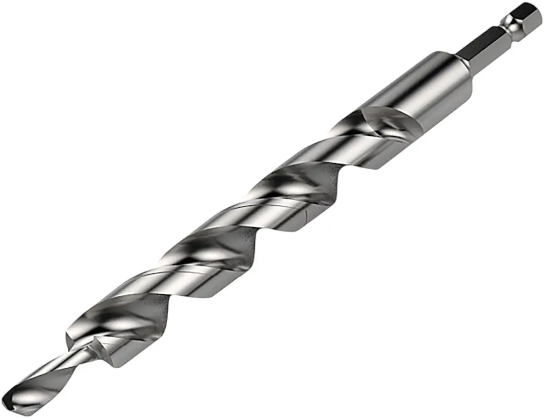 Kreg Foreman DB210-HDB HD-boor