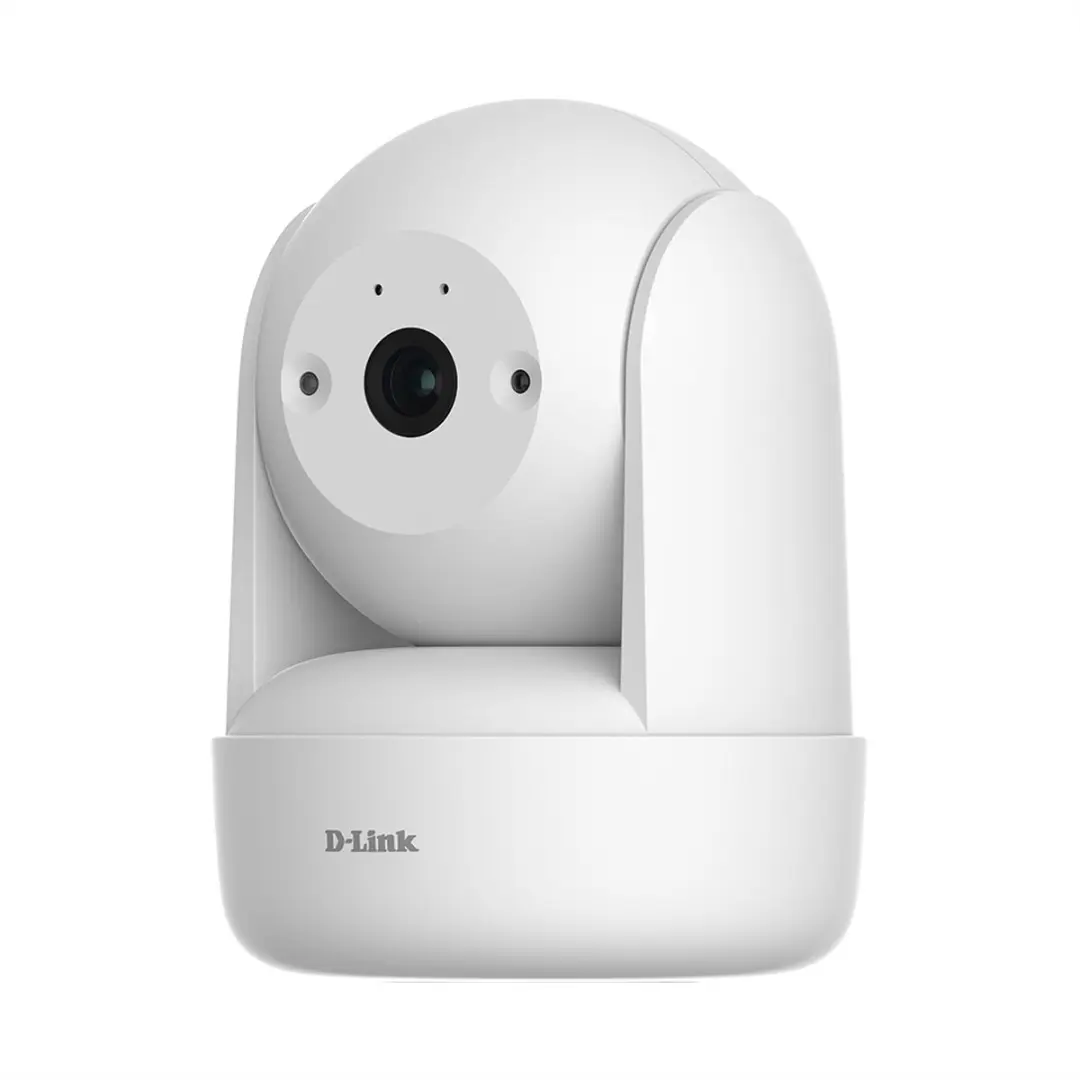 D-Link DCS-6501LH/EC1 Beveiligingscamera - 2K - Wit - afbeelding 2 van 6