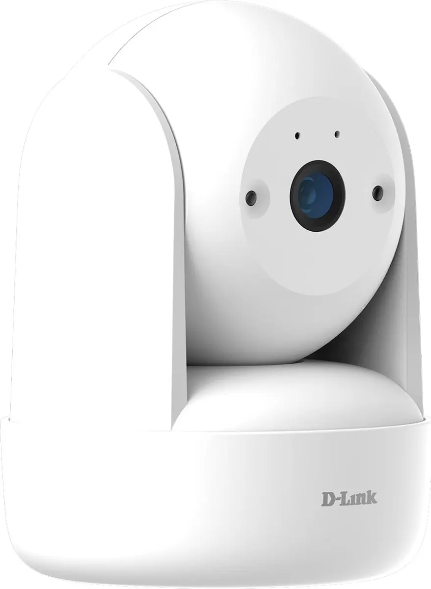D-Link DCS-6501LH/EC1 Beveiligingscamera - 2K - Wit - afbeelding 6 van 6