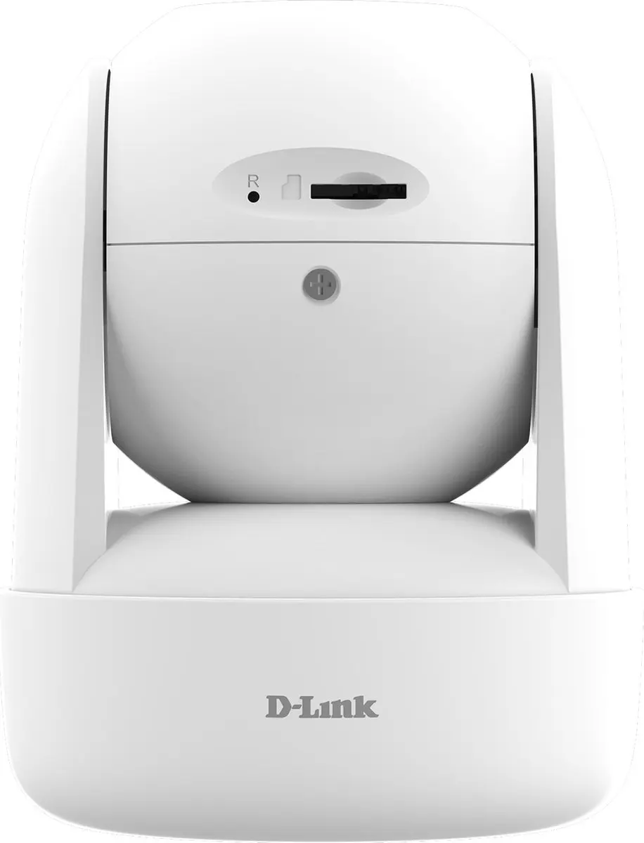 D-Link DCS-6501LH/EC1 Beveiligingscamera - 2K - Wit - afbeelding 4 van 6