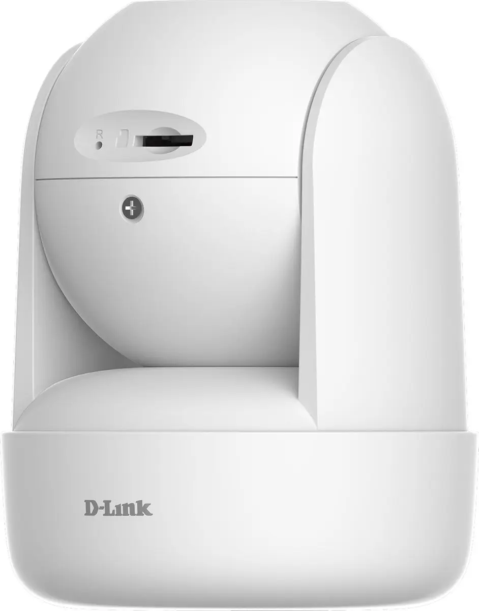 D-Link DCS-6501LH/EC1 Beveiligingscamera