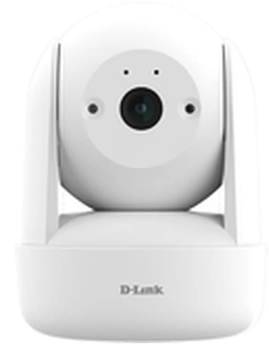 D-Link DCS-6501LH/EC1 Beveiligingscamera - 2K - Wit - afbeelding 3 van 6