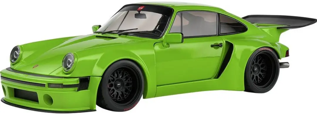 Solido KS-R 2022 S1810502 Auto 1:18