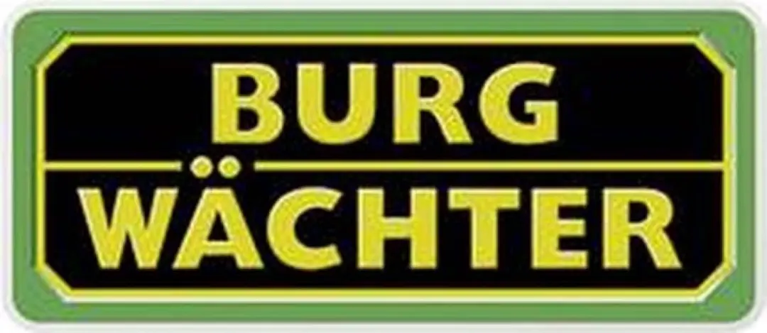Burg-Wächter Geldkist MONEY 5015 - Groen - afbeelding 2 van 2
