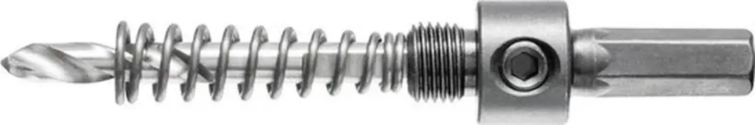 Pferd LSS 1 25200111 Opnameschacht voor gatenzagen 9,53mm