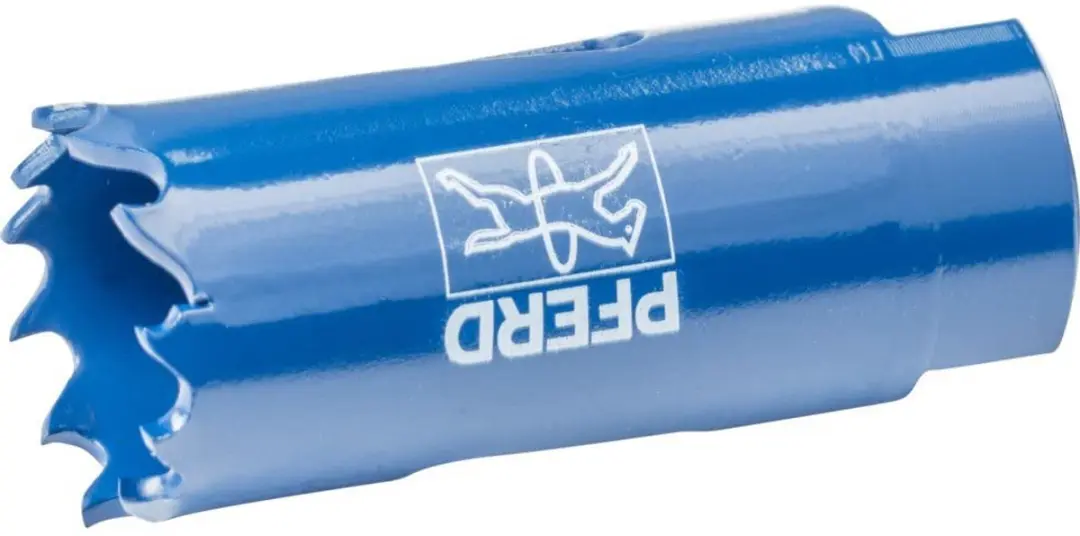 Pferd LS 21 25100221 Gatenzaag 21mm