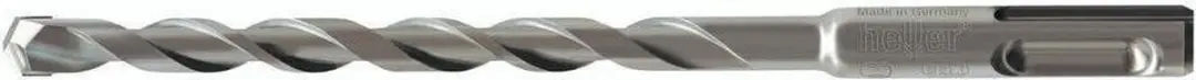 Heller Bionic Pro Hamerboor 15636 3