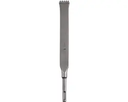 Heller 19624 6 voegenbeitel 6mm SDS-Plus - 250mm - afbeelding 5 van 5