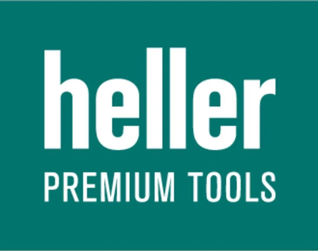 Heller 19624 6 voegenbeitel 6mm SDS-Plus - 250mm - afbeelding 2 van 5