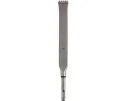 Heller 19624 6 voegenbeitel 6mm SDS-Plus