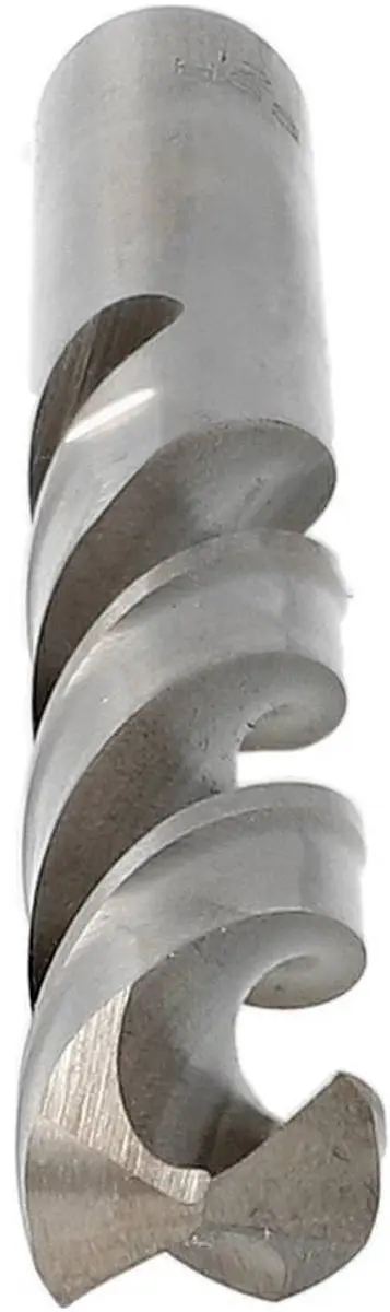 Heller 23024 7 HSS metaal-spiraalboor 0.4 mm - 10 stuks - afbeelding 3 van 5