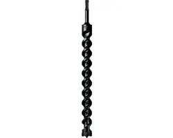 Heller kruisboor 22 x 450mm