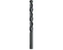 Heller 23261 6 HSS Metaal-spiraalboor 4 mm