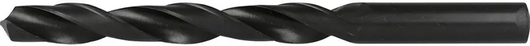 Heller 23261 6 HSS Metaal-spiraalboor 4 mm - 10 stuks - afbeelding 5 van 5