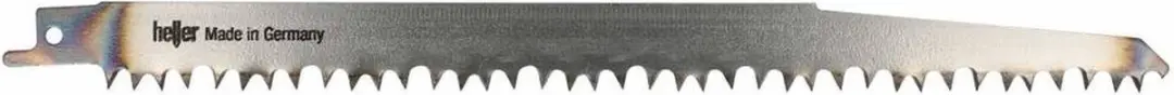 Heller 24044 4 Sabelzaagblad - 220mm - afbeelding 3 van 6
