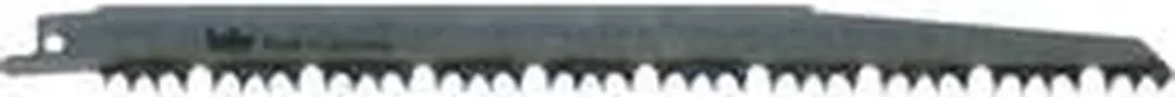 Heller 24044 4 Sabelzaagblad - 220mm - afbeelding 6 van 6