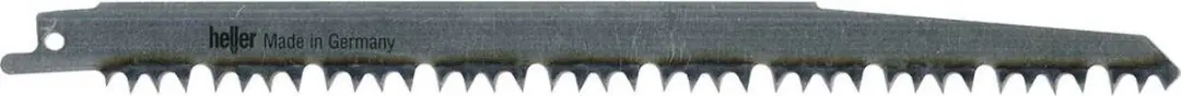 Heller 24044 4 Sabelzaagblad
