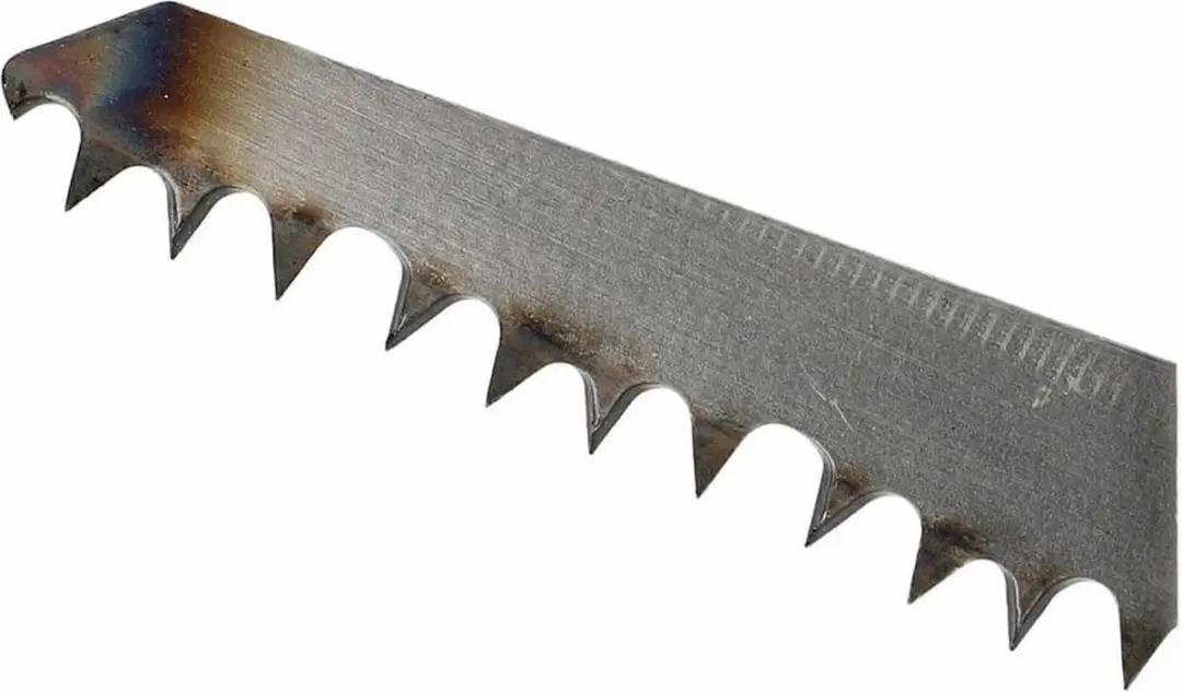 Heller 24044 4 Sabelzaagblad - 220mm - afbeelding 4 van 6