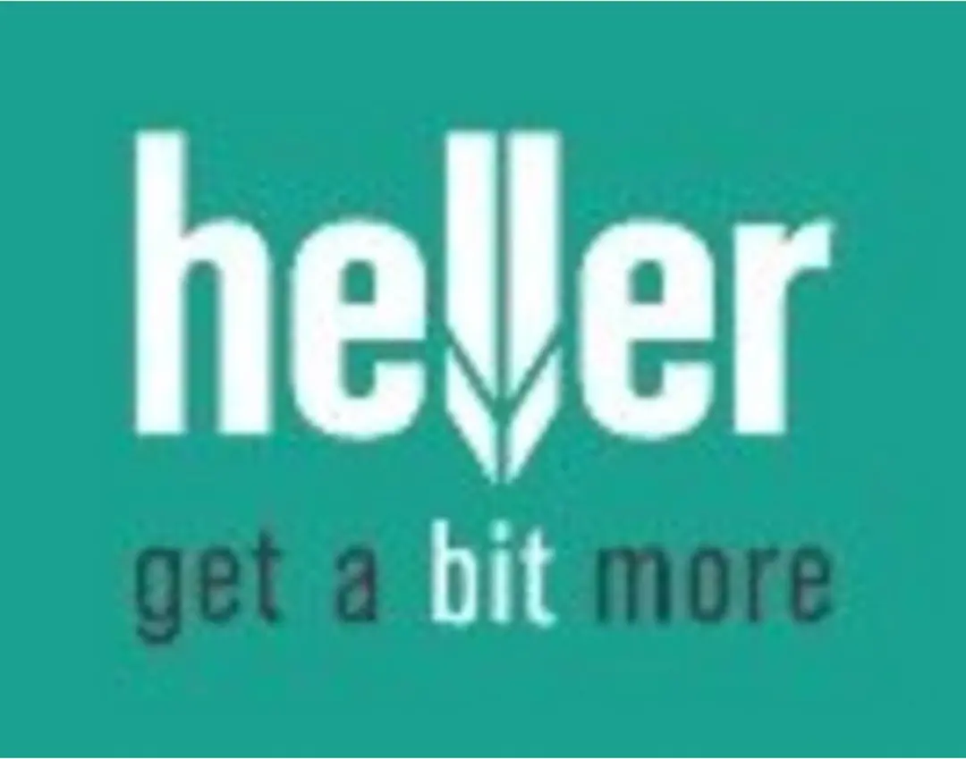 Heller 4Power 29131 6 SDS-Plus Hamerboor 8 mm - 160 mm - afbeelding 4 van 6
