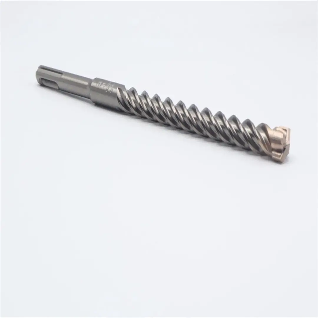 Heller 4Power 29158 3 Hamerboor SDS-Plus 16mm - 600mm - afbeelding 2 van 2