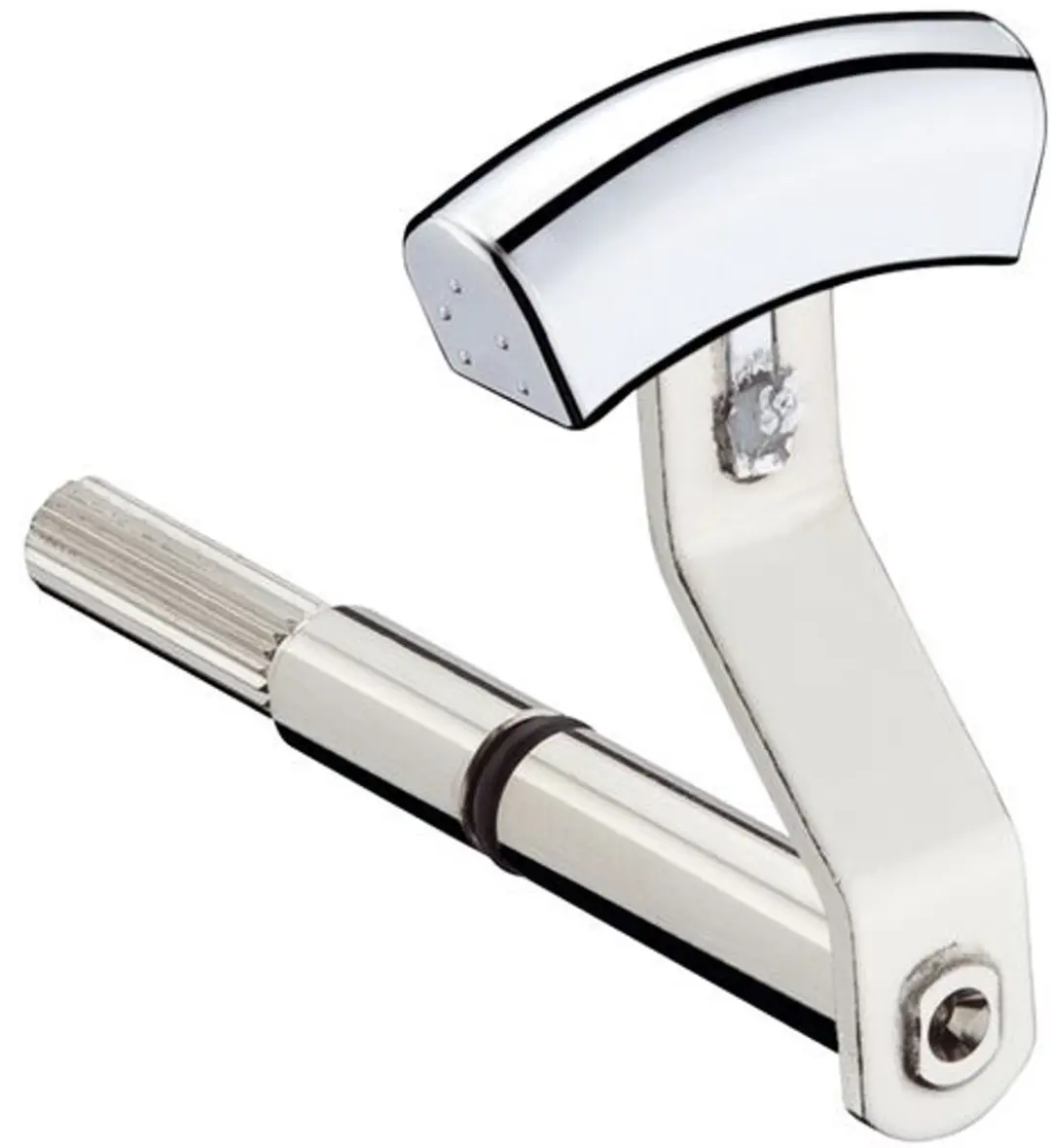 Hansgrohe schuifstuk Exafill chroom >06/94, 96094880