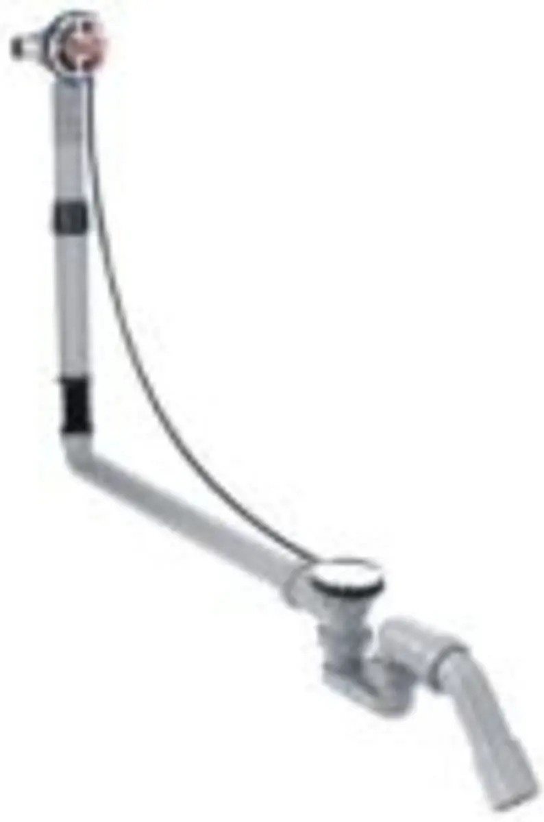 Hansgrohe Exafill 58192000 Flexibele Aansluitslang 80cm - afbeelding 4 van 6